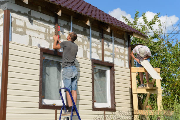 Best Brick Veneer Siding  in Yucos, CA