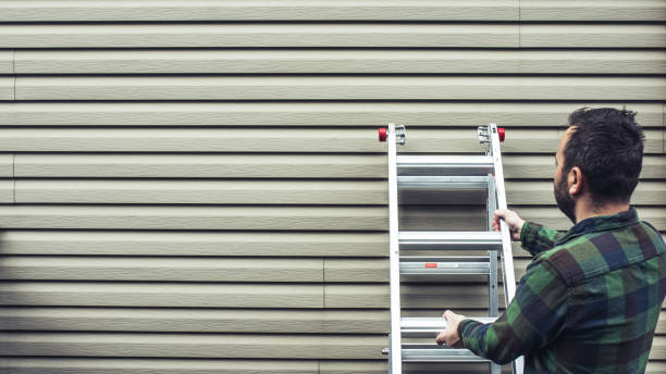 Best Siding Removal and Disposal  in Yucos, CA