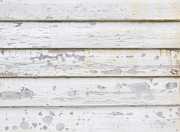 Storm Damage Siding Repair in Cayucos, CA