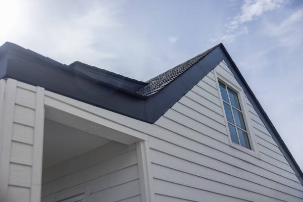 Best Engineered Wood Siding  in Yucos, CA