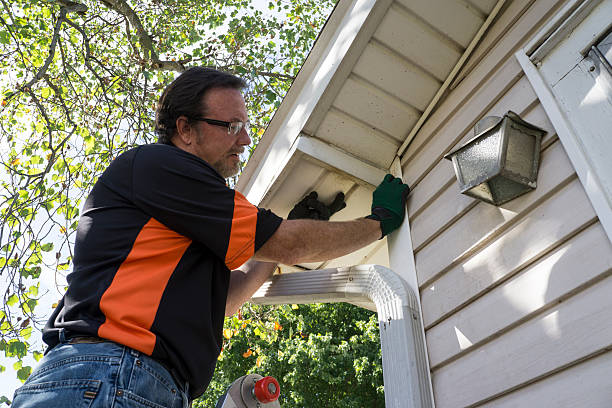Best Stucco Siding  in Yucos, CA